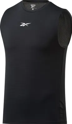 Immagine prodotto di Reebok ACTIVCHILL T-SHIRT SENZA MANICHE NERA S