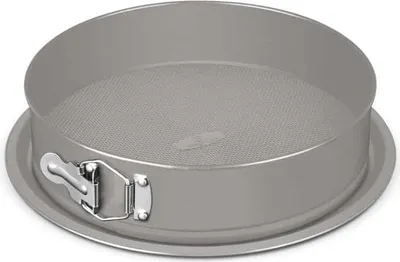 Zdjęcie produktu dla Tortownica Forma Tytanowa 26Cm Berlinger Haus Bh-7937 Taupe