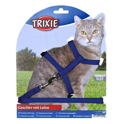 Produktbild von TRIXIE 4185, Katze