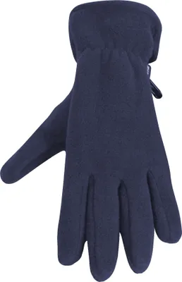 Produktbild von Result Uni Thermal Fleece Handschuhe BC874 (L) (Marineblau)