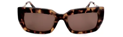 Produktbild von Ted Baker Sonnenbrille TB1699 167 53 Damen Braun