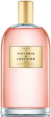 Immagine prodotto di Victorio & Lucchino Aguas N05 Eau De Toilette Spray 30ml