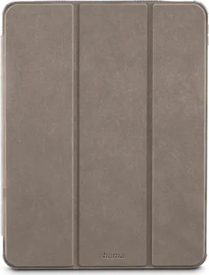Image de Hama Extreme Protect 33 cm (13") Flip case Sand - Transparent (00227035)