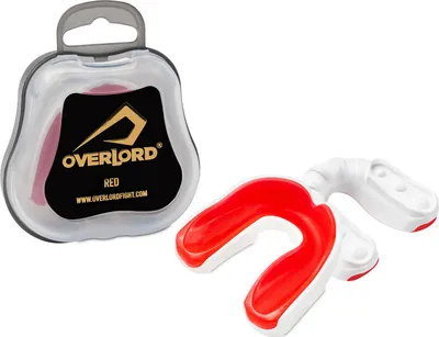 Image de Masque buccal Overlord Gel Rouge