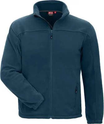 Immagine prodotto di Giacca in pile MOTION TEX PLUS Gr.XXL marineblau NITRAS