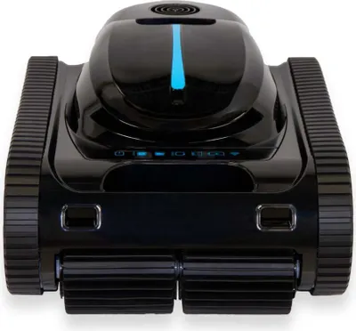 Immagine prodotto di Robot per piscina a batteria controllato da AI M60