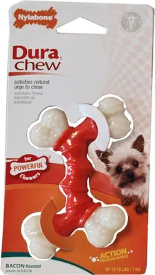 Produktbild von Kauspeck für Hunde S - Nylabone
