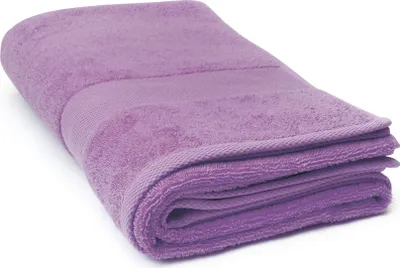 Produktbild von Excelsa Duschtuch Spa 100x150 cm Baumwolle Lila