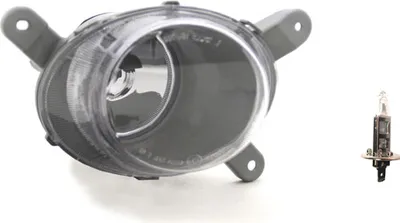 Zdjęcie produktu dla Johns, światło przeciwmgielne pasujące do Volvo S60 05/04-04/10 prawe z H1 Nowe