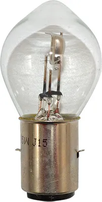 Produktbild von Scheinwerferlampe HERT 6V 15/15W (BA20D)