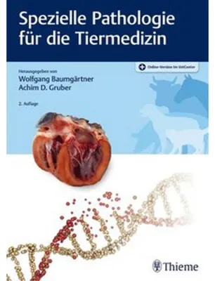 Immagine prodotto di Spezielle Pathologie für die Tiermedizin