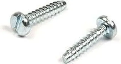 Produktbild von Schraube ISO 1481F 2,9x13 ZB - Packung 5000 Stück