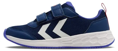 Produktbild von hummel TURBO RUN 1.0 JR NAVY PEONY NAVY PEONY 34