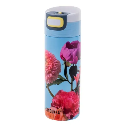 Obrázek produktu pro Kambukka Etna Morning Glory - termohrnek, 500 ml