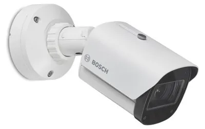 Produktbild von Bosch NBE-7702-ALX, IP-Sicherheitskamera, Innen & Außen, Kabelgebunden, Blendenautomatik AE, 144 dB, cULus, RCM, CMIM