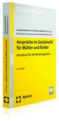 Immagine prodotto di Ansprüche im Sozialrecht für Mütter und Kinder