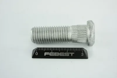 Produktbild von Febest 0384-001