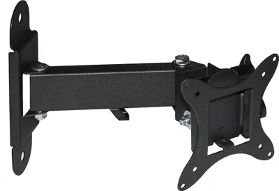 Image de Link Accessori LKBR13 Support TV 94 cm (37") Noir