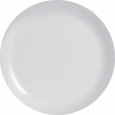Produktbild von Diwali Granit Coupteller flach 27cm - 6 Stück