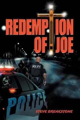 Produktbild von Die Erlösung von Joe