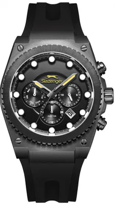 Produktbild von Herrenuhr SLAZENGER SL.09.2568.2.660 Schwarz Fashion