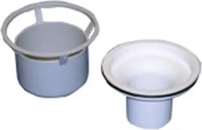 Produktbild von HL Hutterer & Lechner HL0521.3E Geruchsverschlusseinsatz HL521, 1 Stk.