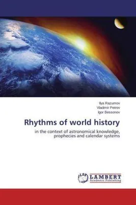 Zdjęcie produktu dla Rhythms of world history