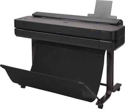 Produktbild von HP Designjet T650 Printer 36" 2025 Edition        5HB10D#B19 (Speditionsversand)