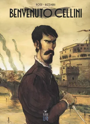 Zdjęcie produktu dla Benvenuto Cellini