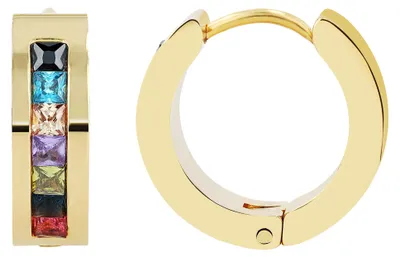 Produktbild von Akzent Damen Ohrring Rosalyn Rosalyn, langlebig