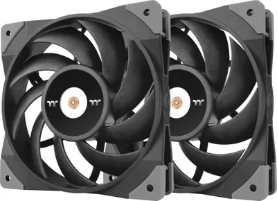 Immagine prodotto di Thermaltake Toughfan 12 2 Fan Pack