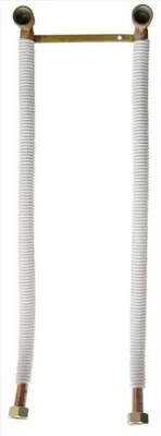 Produktbild von Kupferzuleitung, 13,6 mm Durchmesser x 14 mm Höhe