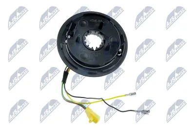 Produktbild von NTY EAS-ME-001 Wickelfeder Airbag Schleifring passend für MERCEDES-BENZ C-Klasse Limousine (W202)