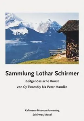 Image de Sammlung Lothar Schirmer
