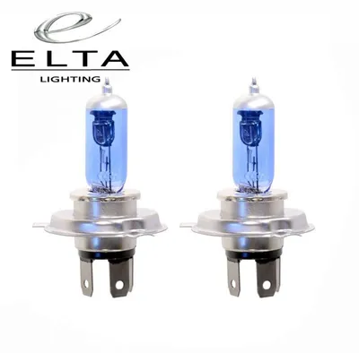 Immagine prodotto di Blau Illuminazione H4 12V 60/55W