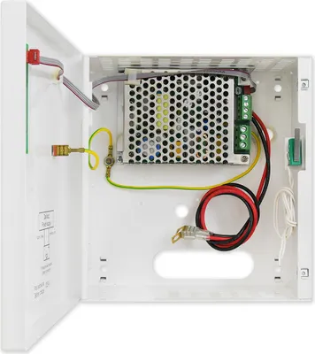 Zdjęcie produktu dla PS-BOX-13V2A7Ah II - Zasilacz awaryjny w pudełku
