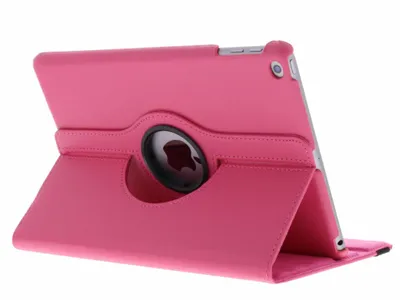 Immagine prodotto di cover protettiva ruotabile a 360° per iPad (2018) / (2017)