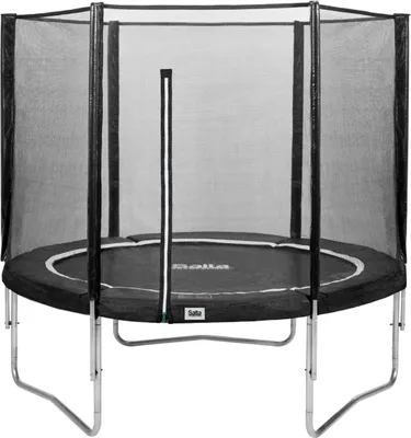 Produktbild von Salta Combo Trampolin - Ø 305cm - Schwarz