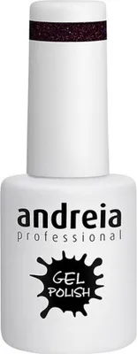 Zdjęcie produktu dla Półtrwały żel do paznokci Andreia &lrm 242 (10,5 ml)