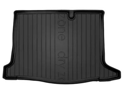 Image de Tapis De Coffre En Caoutchouc Dryzone Dacia Sandero Ii 2012-2020 (Emballé)