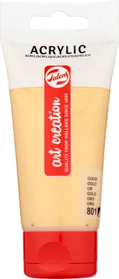 Immagine prodotto di ROYAL TALENS colore acrilico ArtCreation, oro, 75 ml