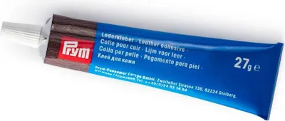 Produktbild von Prym Lederkleber