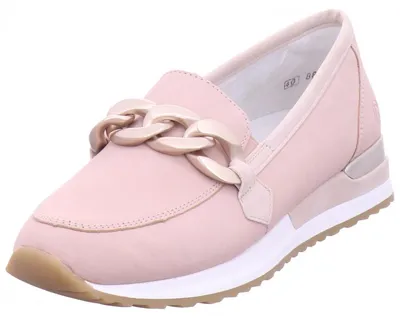 Produktbild von Remonte Damen Sneaker R2544-31 Farbe: Rosa Größe: 39