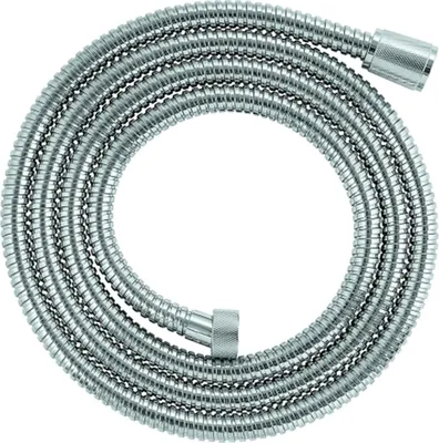 Zdjęcie produktu dla GROHE Relexaflex Metal, 1 szt.