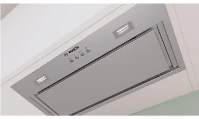 Produktbild von Bosch Serie 6 DLN56AC50, 570 m³/h, Abluft/Umluft, C, A, D, 66 dB