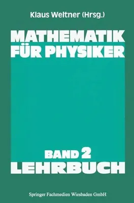 Image de Mathematik für Physiker