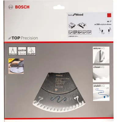 Obrázok produktu pre Bosch ‎2608642113, Bosch, 800 g, 1 kusov