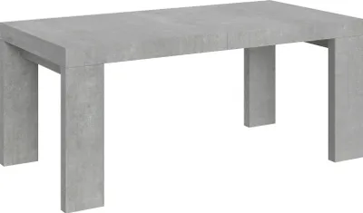 Produktbild von Ausziehbarer Tisch 90x180/440 cm Roxell Cemento