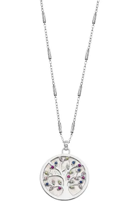 Immagine prodotto di Lotus Silver - Collana - Donna - LP1889-1/1 - HIDRA