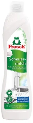 Obrázek produktu pro Frosch drhnutí mléka